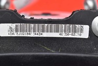 фото thumb №8, Подушка безопасности подушка безопасности водителя suzuki swift 4 iv mk6 04-10