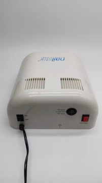 ПРОФЕССИОНАЛЬНАЯ ЛАМПА ДЛЯ НОГТЕЙ NAILSTAR 36 ВАТТ В КОРОБКЕ