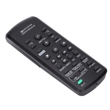 Сменный пульт дистанционного управления rmscu37b, подходящий для sony lbtsh2000 sssh2000