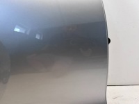 Yaris iv mazda 2 коплектная  дверь задняя правое  правый  задняя 1l0 с Разборки, фото thumb