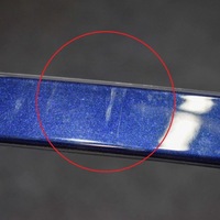 фото thumb №5, Bmw 4 f32 f33 2016 правая сторона молдинг кровельная