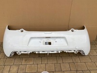 фото thumb №1, Citroen ds3 ds 3 бампер задня задній