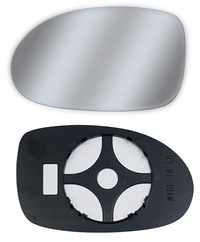 фото thumb №1, Вкладиш дзеркало citroen c5 01-08 c6 pł+pl ліва