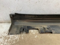 Молдинг порог левая mercedes gle w167 amg a167 Доставка, фото thumb