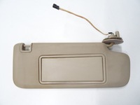 фото thumb №1, Opel insignia a захист сонцезахисна правий перед бежева