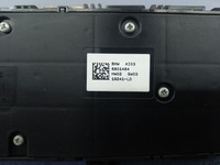 фото thumb №5, Bmw x5 g05 g06 переключатель регулировки сиденье правый 6801484