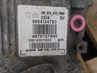 фото thumb №11, Peugeot 3008 14r 2.0 hdi 163km коробка передач коробки передач автомат 20gy12