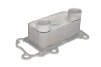 фото thumb №1, Радиатор масла nrf 31756