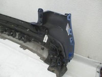 фото thumb №11, Renault captur ii бампер задня задній 4x pdc terqh 19-24 rok kompletny