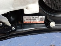 фото thumb №3, Mazda 6 ii gh kombi обивка дверь задняя левая