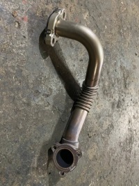 фото thumb №2, 32 jeep grand cherokee wk2 3.0crd труба egr