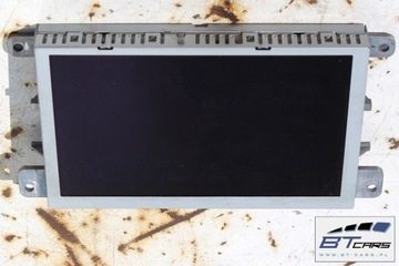 фото thumb №10, Audi a4 a5 q5 набор mmi 3g монитор + считыватель + панель 8t0919609f 8t1035666f