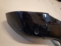 фото thumb №3, Зеркало наружное левая citroen ds4 ii crossback