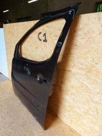 фото thumb №3, Двері ліва передні citroen berlingo ii partner 2008- nowe перед 9002z3