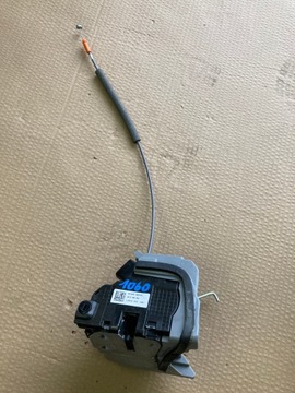 фото thumb №1, Hyundai i20 замок дверь правые зад 81420-q0000