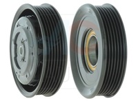 фото thumb №2, Сцепление компрессор климат. kpl land rover range