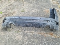 фото thumb №1, Ford kuga ii mk2 lift titanum бампер задній задня