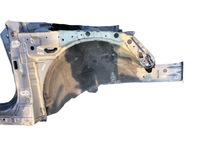 фото thumb №1, Четверть лонжерон правый перед kia optima iii 3