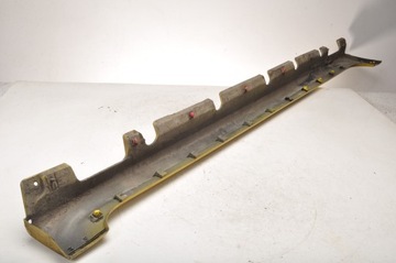 фото thumb №10, Kia ceed ii накладка порогова ліва 87753-a2600 ay