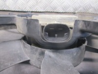 фото thumb №8, Вентилятор радиатора 9687359380 peugeot 508 i 10-14r.