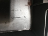 фото thumb №4, Захист верхній акумулятор renault twingo ii 8200654693 оригінал