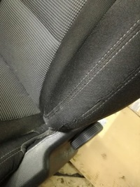 фото thumb №3, Hyundai i30 ii 2012 - 2017 rok хэтчбек 5d сиденья сиденье подогрев