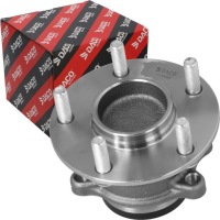 фото thumb №1, Ступиця колеса citroen c4 aircross 12-14 задня daco germany