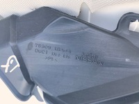 фото thumb №6, Защита обшивка стойка левый перед infiniti ex30d ex35 ex37 qx50