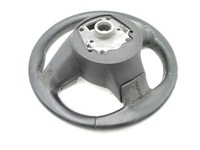 фото thumb №8, Seat altea кермо шкіра шкіряний триспицевий 5p0419091b