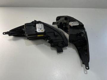 фото thumb №9, Лампа левая правая kia sportage iv ксенон комплект