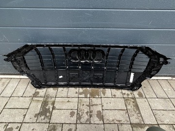 фото thumb №6, Audi q3 2 ii 83a решітка решітка радіатора перед