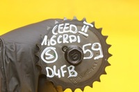 фото thumb №11, Вал распределительного вала всасывающий kia ceed ii sportage hyunday tucson 1.6 crdi d4fb