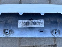 фото thumb №12, Бампер перед переднее bmw 5 g30 g31 m набор цвет a300