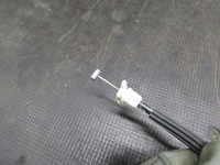 фото thumb №7, Трос замка правий перед peugeot 407 04-11r