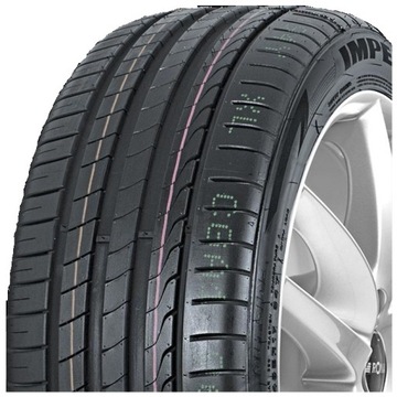 4x245/45R18 100Y XL летние шины IMPERIAL EcoSport 2