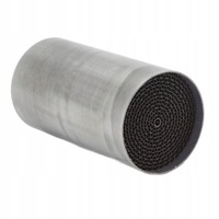 фото thumb №16, Катализатор трубы выпускной мотоцикл антикоррозийная ze сталь нержавеющей