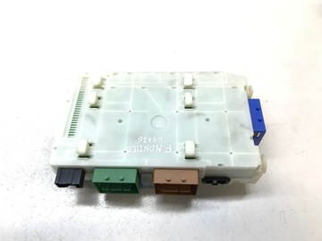 фото thumb №12, Ford mondeo mk iv 2008 комп'ютер / блок керування ecu i комплект ключів