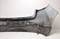 Renault megane iii бампер задняя задний hb Оригинал, фото thumb