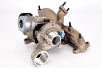 фото thumb №8, Турбина vag 1.9 tdi asz 038253016s 038253056f