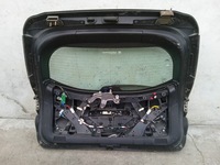 фото thumb №16, Toyota corolla e21 18- крышка багажника задняя задняя багажника