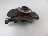 фото thumb №3, Поворотний кулак ступиця передня ліва volvo s80 i