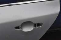 фото thumb №5, Volvo v60 двері лівий зад задні