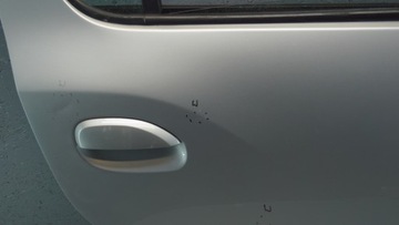 фото thumb №7, Дверь правые зад dacia sandero ii