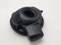 Volkswagen golf v кришка заливної пального заливна горловина la7w сріблястий оригінал 1k6809857 Доставка, фото thumb