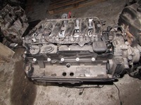 фото thumb №5, Двигун bmw 5 e60 e61 525d 2.5d 177km 256d2