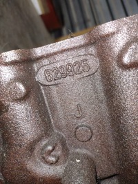 фото thumb №5, Блок двигателя nissan qashqai 1.5 dci 9k9