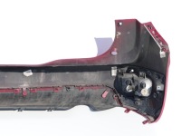 фото thumb №11, Бампер задняя задний epyd citroen c4 picasso ii 13-19r. 14r. minivan короткий