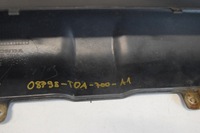 фото thumb №14, Honda crv iv рестайлінг aero бампер перед переднє