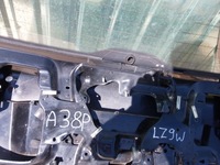 фото thumb №4, Кришка багажника багажника audi a3 8p 3 двері lz9w