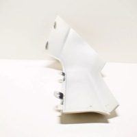 Mercedes-benz g-class w463 захист під  фара права a4638840331 Оригінал, фото thumb